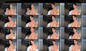 yenifer016 — 3 minute Chaturbate female cam show recording, 720p, Jun 9, 2026