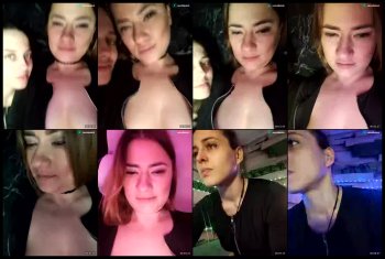 2Laski2 — 7 minute BongaCams cam show recording, 720p, Jun 10, 2026