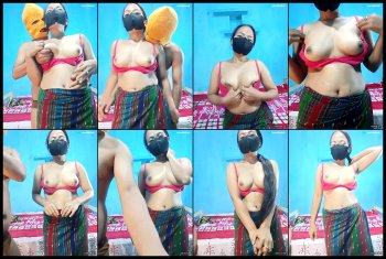 AssameseNibha — 17 minute Stripchat couple cam show recording, 720p, Jun 10, 2026
