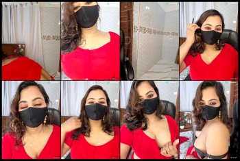 Bristy- — 19 minute Stripchat female cam show recording, 720p, Jun 10, 2026