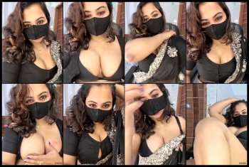 Bristy- — 28 minute Stripchat female cam show recording, 480p, Jun 10, 2026