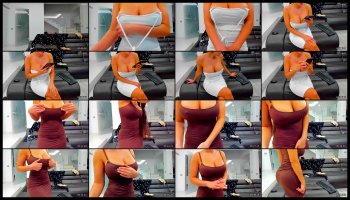 CocoTease — 44 minute MyFreeCams cam show recording, 720p, Jun 10, 2026