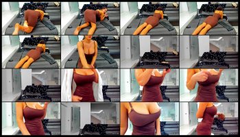 CocoTease — 47 minute MyFreeCams cam show recording, 720p, Jun 11, 2026