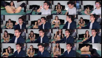 Conor-Taylor-Off — 81 minute BongaCams cam show recording, 720p, Jun 10, 2026