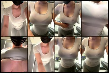 DDREBA — 13 minute Stripchat female cam show recording, 720p, Jun 10, 2026