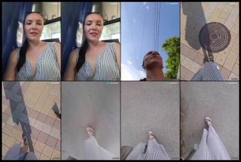 DIVORA — 3 minute BongaCams cam show recording, 1080p, Jun 10, 2026