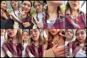 FlashTitsRoyal — 9 minute Stripchat couple cam show recording, 720p, Jun 10, 2026