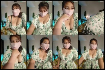 Girlsdaddy69 — 121 minute Stripchat couple cam show recording, 720p, Jun 10, 2026