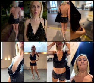 HOTLadyluna — 6 minute Stripchat couple cam show recording, 1080p, Jun 10, 2026