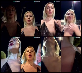 HOTLadyluna — 6 minute Stripchat couple cam show recording, 1080p, Jun 10, 2026