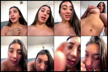 Hannahoff — 5 minute Stripchat couple cam show recording, 720p, Jun 10, 2026