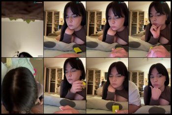 HellMor — 52 minute BongaCams cam show recording, 1080p, Jun 10, 2026
