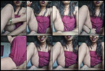 KAJALBHABHI_ — 11 minute Stripchat couple cam show recording, 720p, Jun 10, 2026
