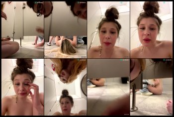 KnockKnock- — 10 minute Stripchat couple cam show recording, 720p, Jun 10, 2026