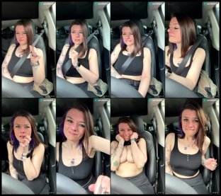 LadyLena1 — 10 minute Stripchat couple cam show recording, 1080p, Jun 10, 2026