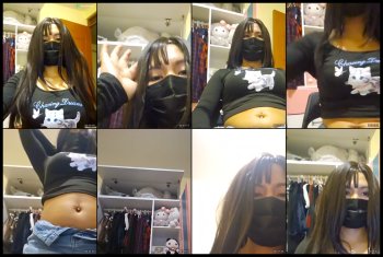 Latin_summer — 64 minute Stripchat female cam show recording, 480p, Jun 10, 2026
