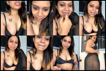 Malika_Secrets — 20 minute Stripchat female cam show recording, 720p, Jun 10, 2026