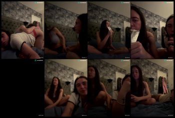 MillieB — 3 minute Stripchat female cam show recording, 720p, Jun 10, 2026