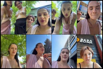 MiraReach — 27 minute Stripchat couple cam show recording, 720p, Jun 10, 2026
