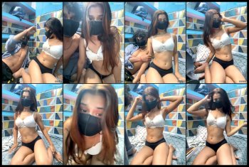 MissHermione2 — 8 minute Stripchat couple cam show recording, 720p, Jun 10, 2026