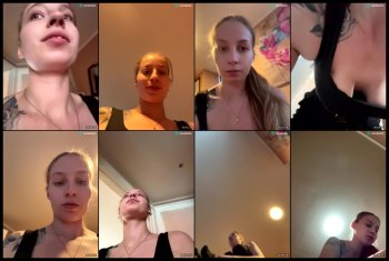 Mrs_Mr_007 — 12 minute Stripchat couple cam show recording, 1080p, Jun 10, 2026