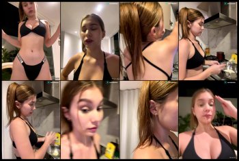 Nikii__ — 29 minute Stripchat female cam show recording, 720p, Jun 10, 2026