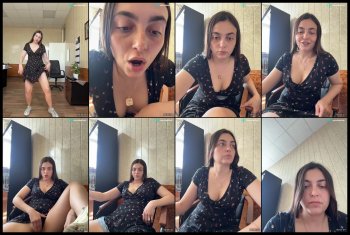 NikkySecrets — 10 minute BongaCams cam show recording, 1080p, Jun 10, 2026