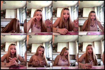 Noeliagglow — 35 minute Stripchat couple cam show recording, 720p, Jun 10, 2026