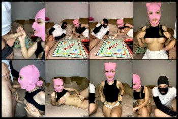 Partizn — 81 minute BongaCams cam show recording, 720p, Jun 10, 2026