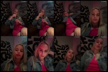 PrettyKatea — 18 minute BongaCams cam show recording, 1080p, Jun 10, 2026