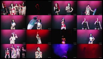 Rebel__Stage — 121 minute Stripchat female cam show recording, 1080p, Jun 10, 2026