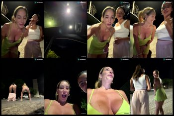 SweetAlegra_ — 7 minute Stripchat female cam show recording, 720p, Jun 10, 2026