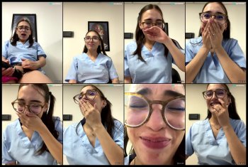 Sweet_Milaa1 — 21 minute Stripchat female cam show recording, 720p, Jun 10, 2026