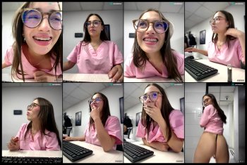 Sweet_Milaa1 — 42 minute Stripchat female cam show recording, 720p, Jun 10, 2026