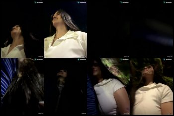 TheAlejandroDolls — 14 minute Stripchat female cam show recording, 720p, Jun 10, 2026
