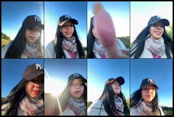 Vanesskaa — 21 minute Stripchat female cam show recording, 720p, Jun 10, 2026