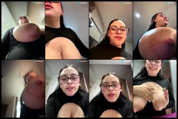 Wkatte — 5 minute Stripchat couple cam show recording, 1080p, Jun 11, 2026
