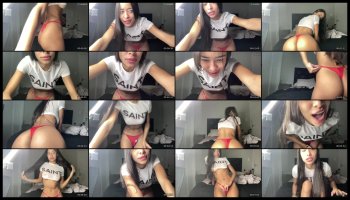 Zanakim — 9 minute Stripchat female cam show recording, 720p, Jun 10, 2026