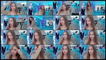 -VikkiL0vesCheese- — 90 minute BongaCams cam show recording, 720p, Jun 10, 2026