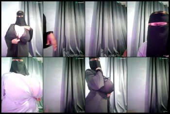 _arabica_ — 23 minute Stripchat female cam show recording, 720p, Jun 10, 2026