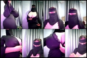 _arabica_ — 34 minute Stripchat female cam show recording, 720p, Jun 11, 2026