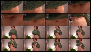 adritvance — 3 minute Chaturbate female cam show recording, 720p, Jun 10, 2026