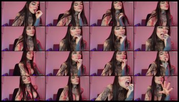 alessafrost_ — 3 minute Chaturbate female cam show recording, 720p, Jun 10, 2026