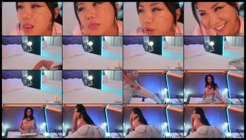 ami_katana — 8 minute Chaturbate female cam show recording, 720p, Jun 10, 2026