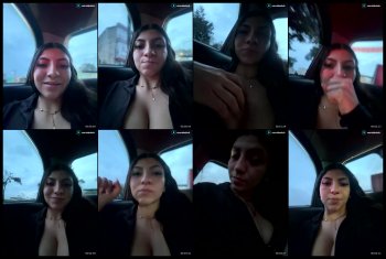 arieel__722 — 6 minute Stripchat couple cam show recording, 720p, Jun 10, 2026