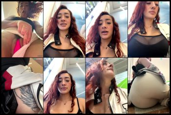ariiel_ — 85 minute Stripchat female cam show recording, 720p, Jun 10, 2026