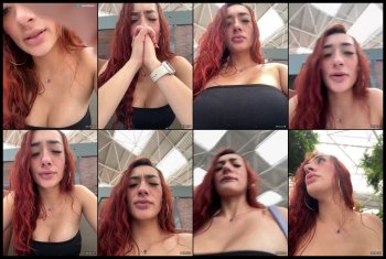 ariiel_ — 8 minute Stripchat female cam show recording, 720p, Jun 10, 2026