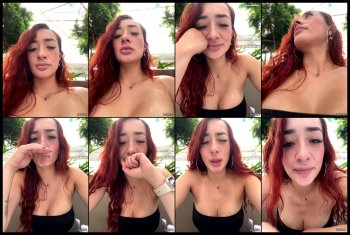 ariiel_ — 5 minute Stripchat female cam show recording, 720p, Jun 10, 2026