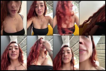 ariiel_ — 89 minute Stripchat female cam show recording, 720p, Jun 10, 2026