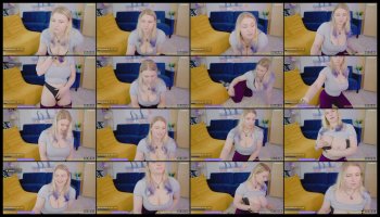 asiri_ocean — 118 minute Chaturbate female cam show recording, 720p, Jun 10, 2026